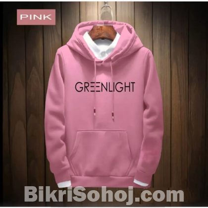 New Stylish Hoddie For Man